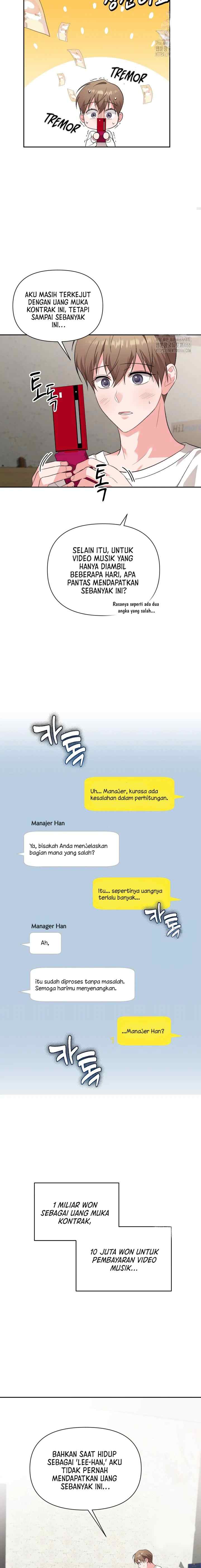 Masquerade chapter 24 halaman 10