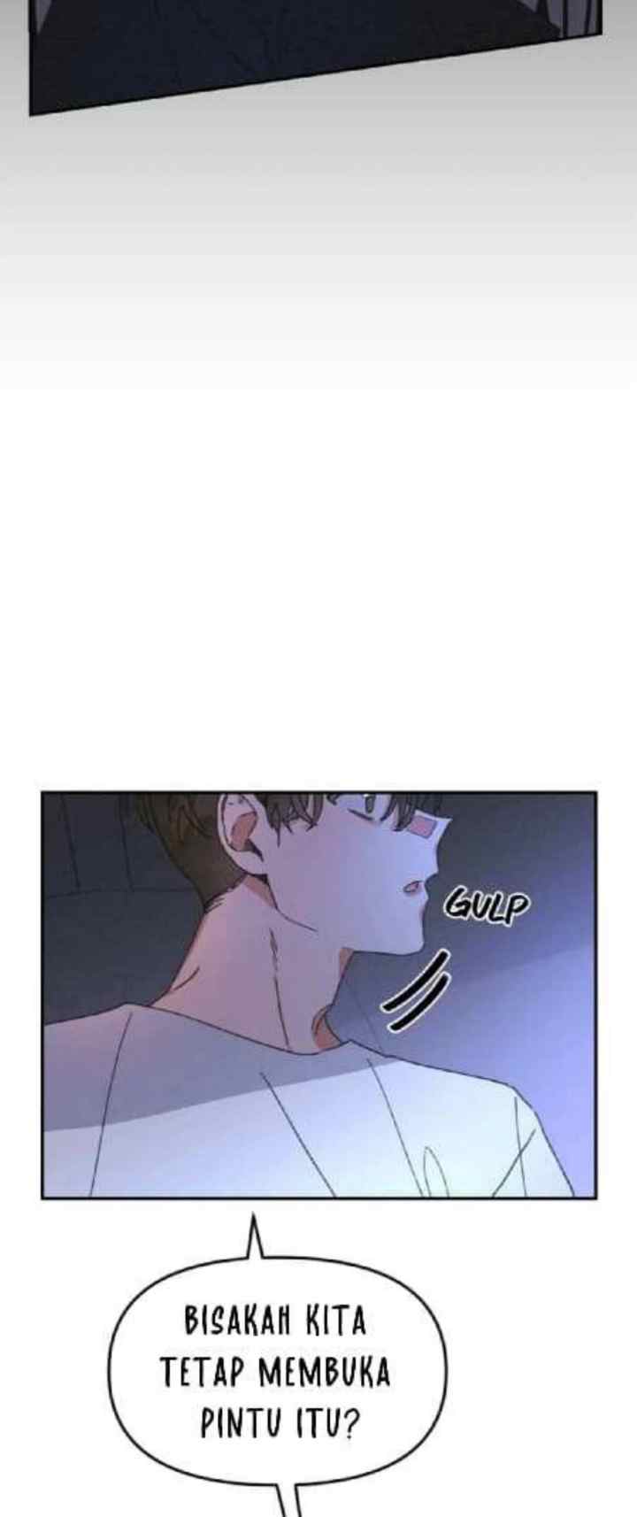 Apathetic Serenade chapter 4 halaman 11