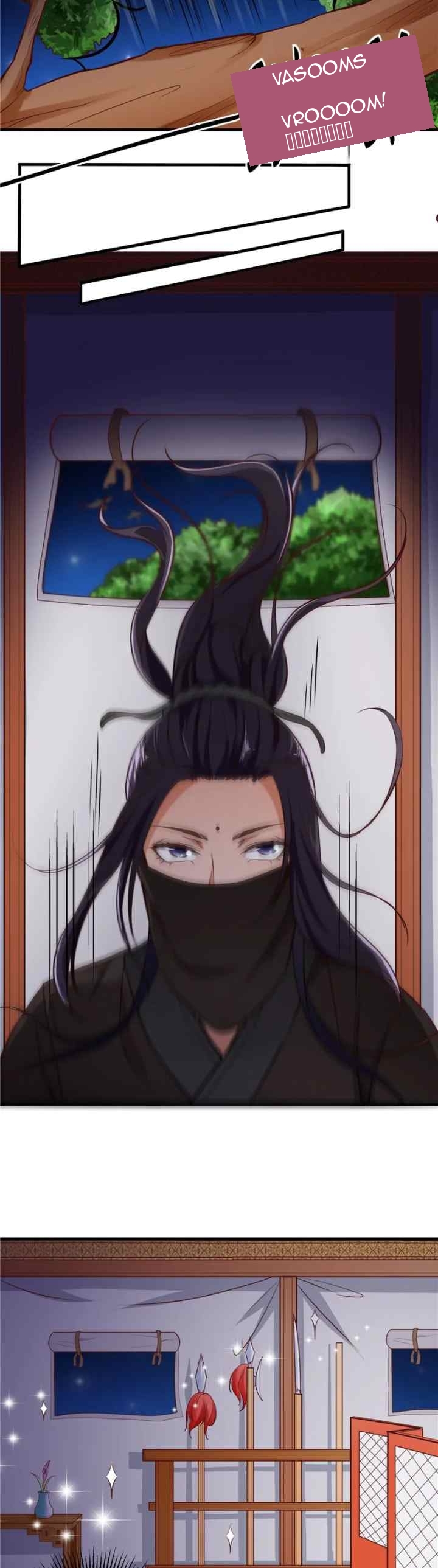 A Flourishing Doctress chapter 9 halaman 4