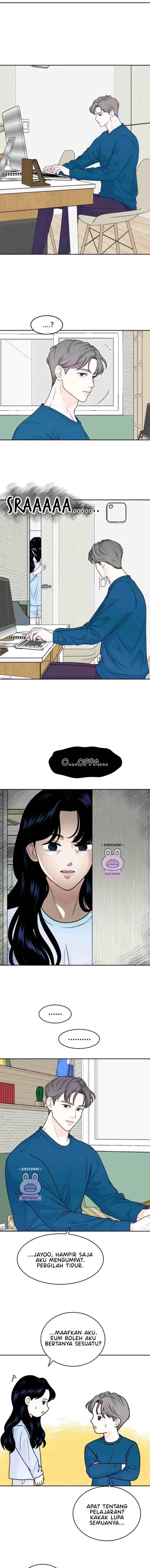 An Introverted Man And Woman chapter 5 halaman 4