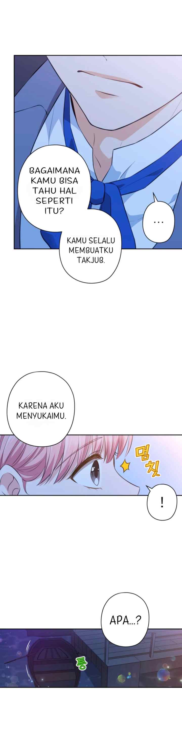 Dear My Friend chapter 28 halaman 16
