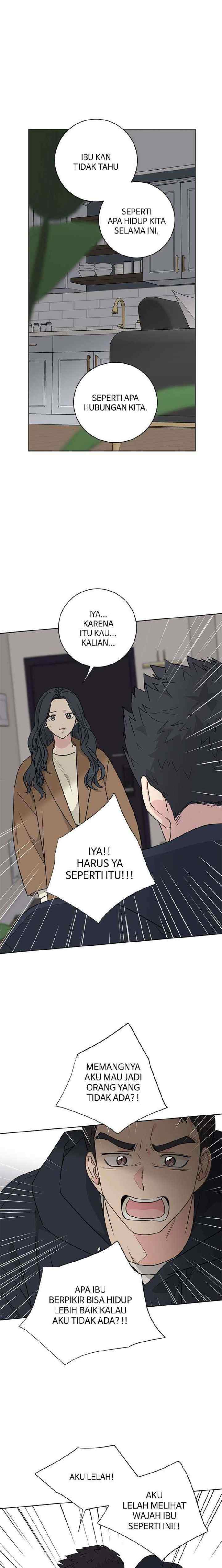 Mother, I'm Sorry chapter 91 halaman 4