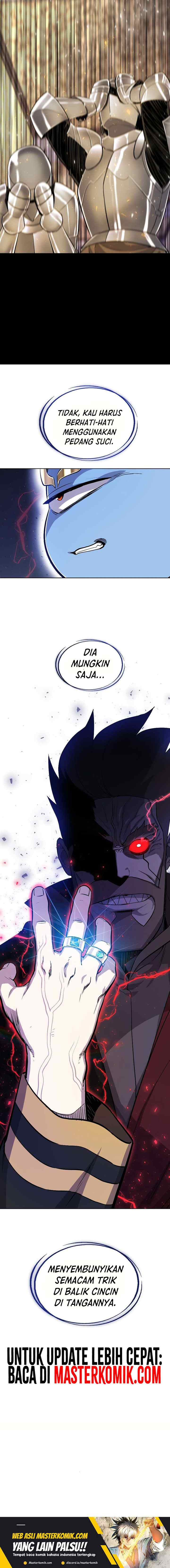 Overpowered Sword chapter 75 halaman 17