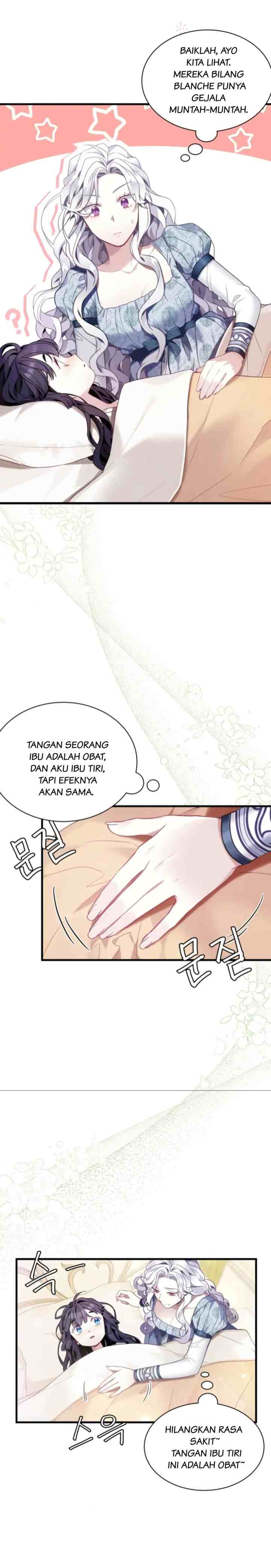 Not Sew Wicked Stepmom chapter 53 halaman 8