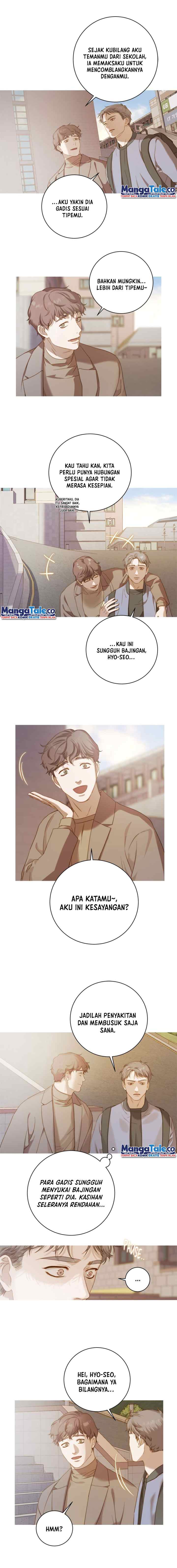 A Heartfelt Andante chapter 8 halaman 4