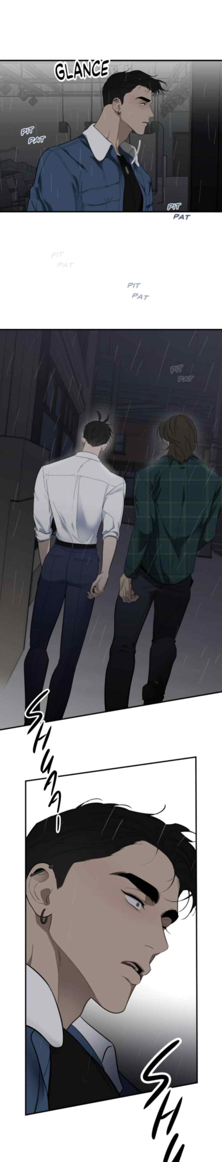 Take Off chapter 124 halaman 6