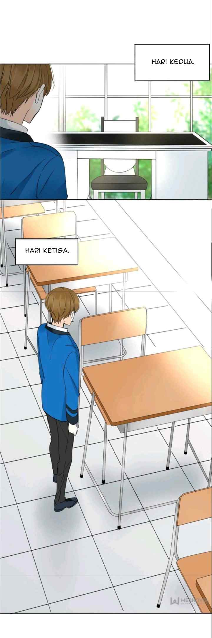 The Expert Boyfriend Snatcher chapter 6 halaman 12