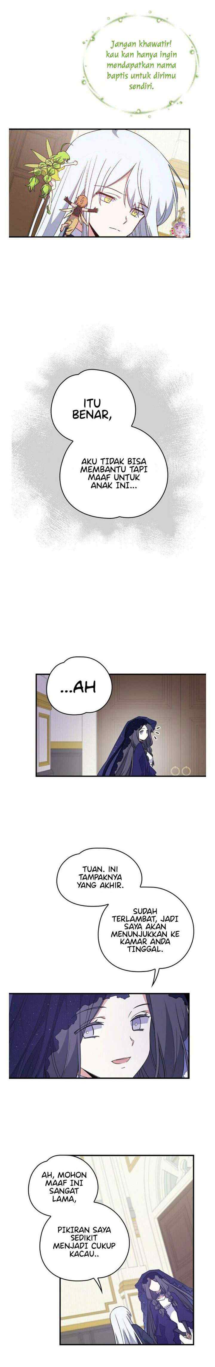 Yigret chapter 12 halaman 16