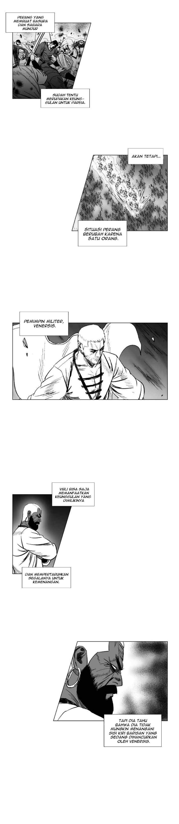 Red Storm chapter 143 halaman 14