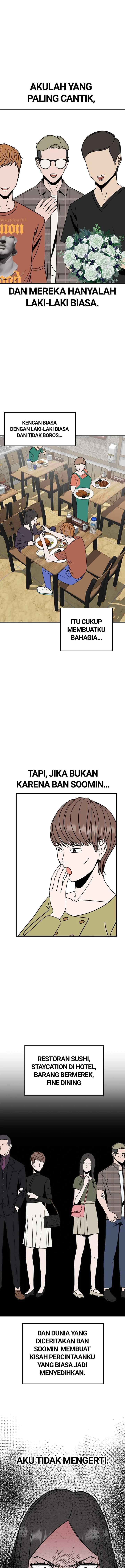 Marriage Sim chapter 21 halaman 5