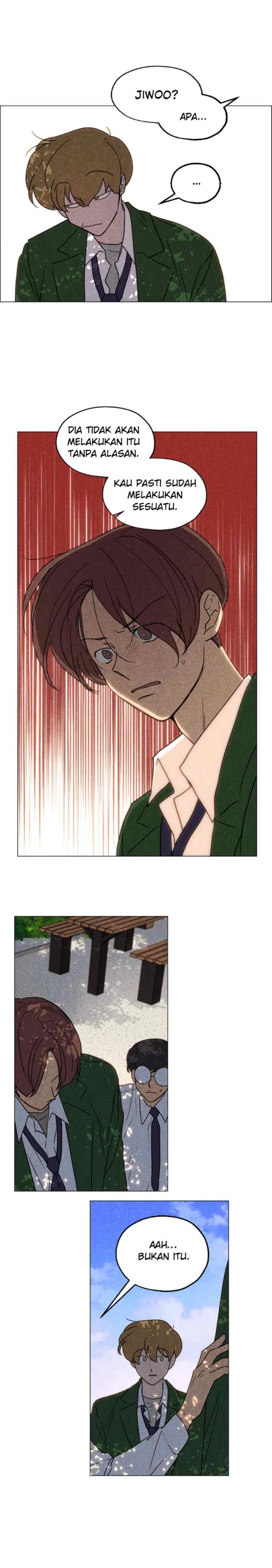 Spinach Bouquet chapter 82 halaman 4