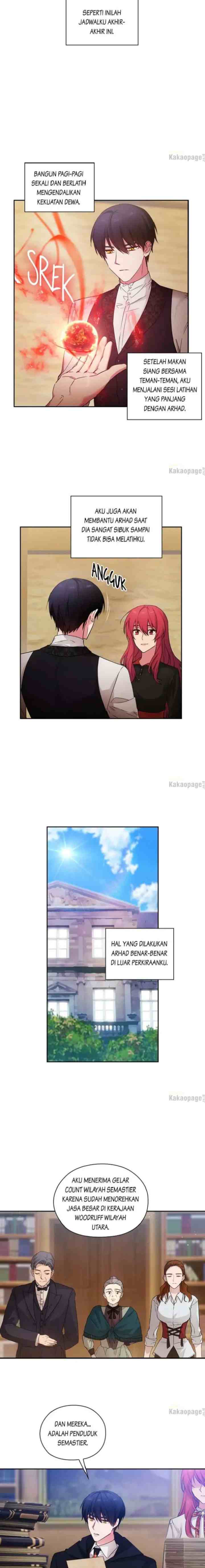 Adonis chapter 179 halaman 12
