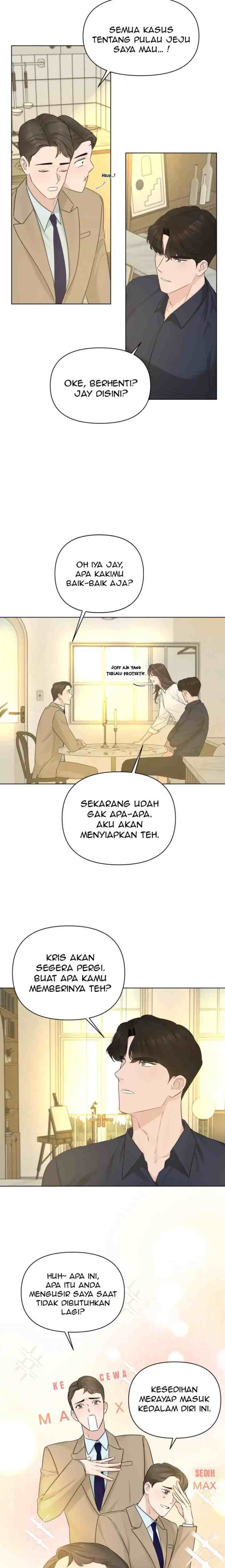 Another Love! chapter 38 halaman 7