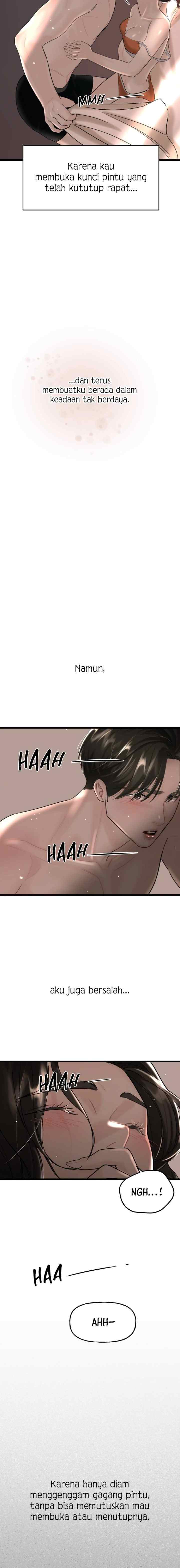 My Only 1 chapter 26 halaman 17