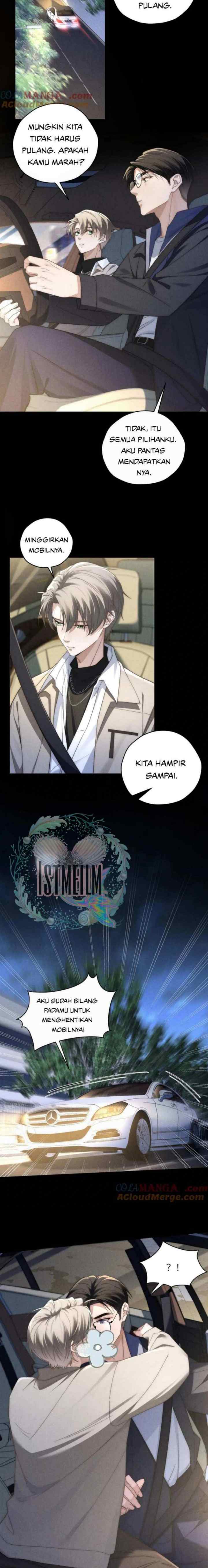 Listen To Me chapter 41 halaman 14