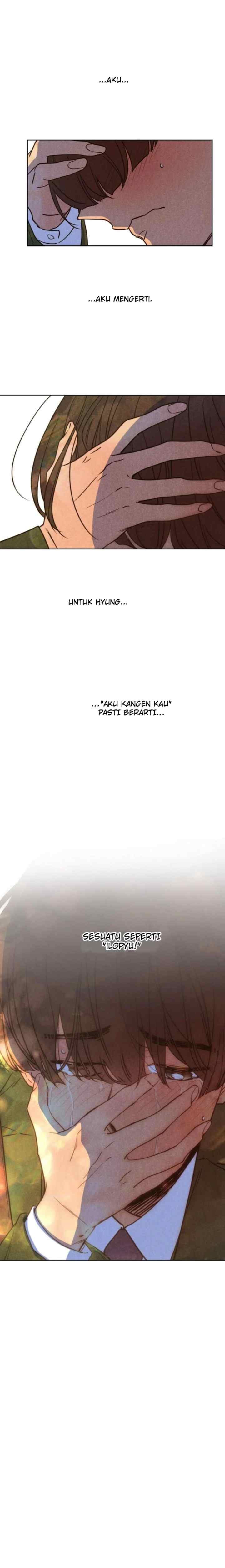 Spinach Bouquet chapter 50 halaman 6