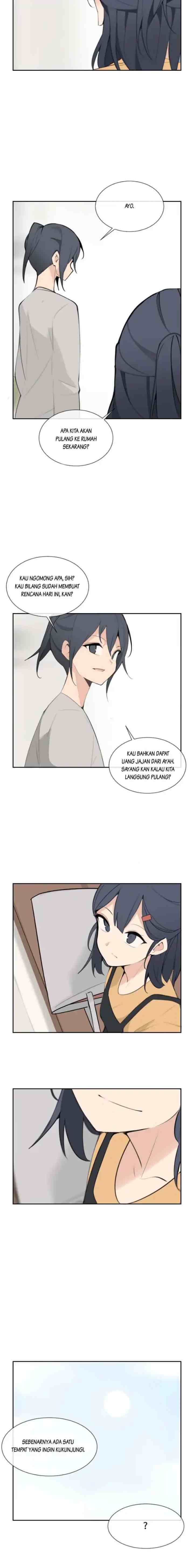 Devil Sword King chapter 154 halaman 9