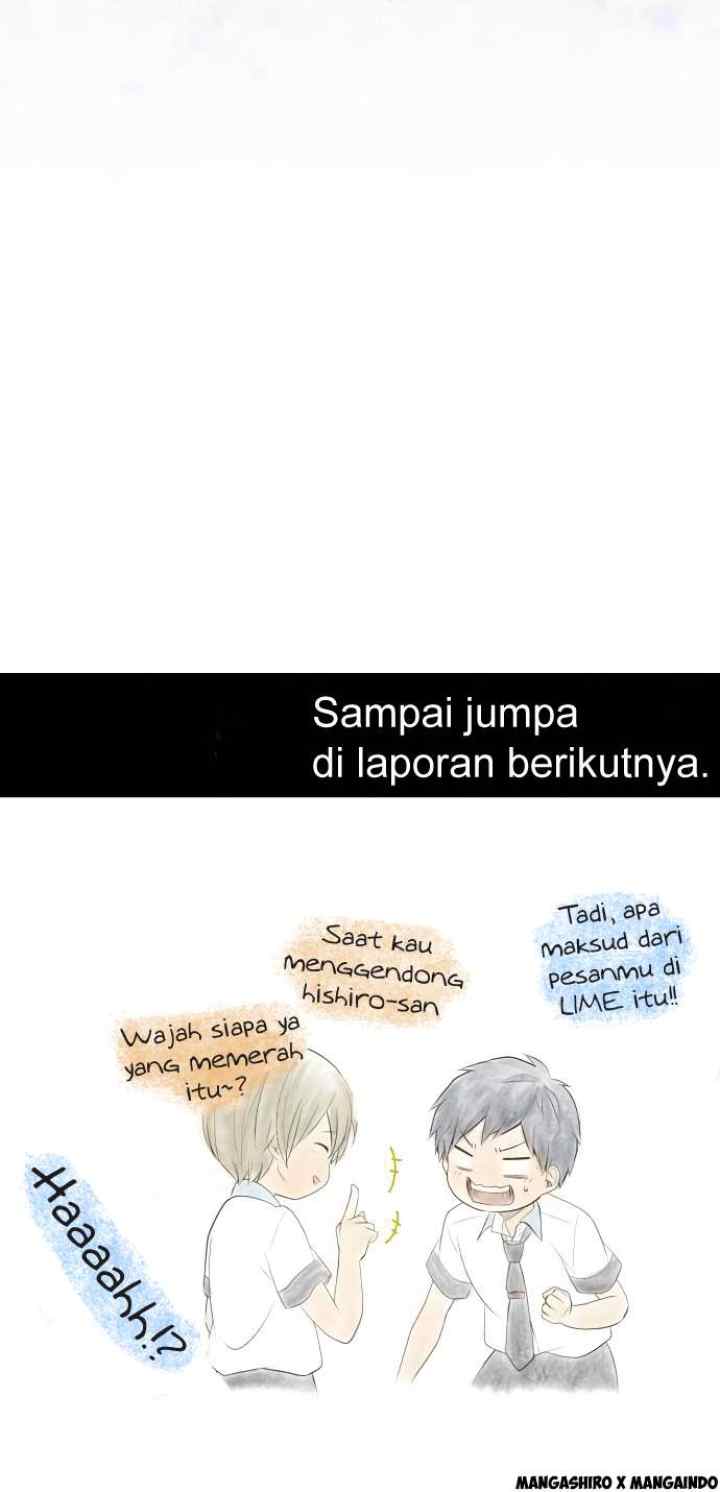ReLIFE chapter 135 halaman 16