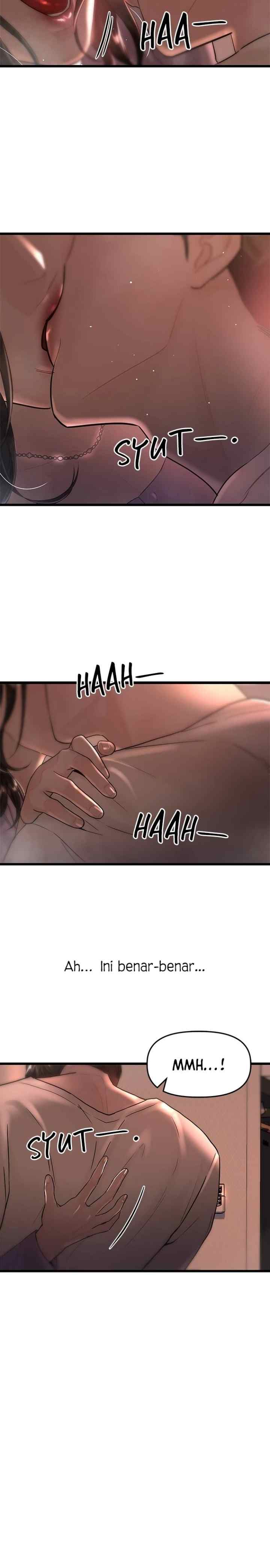 My Only 1 chapter 30 halaman 14