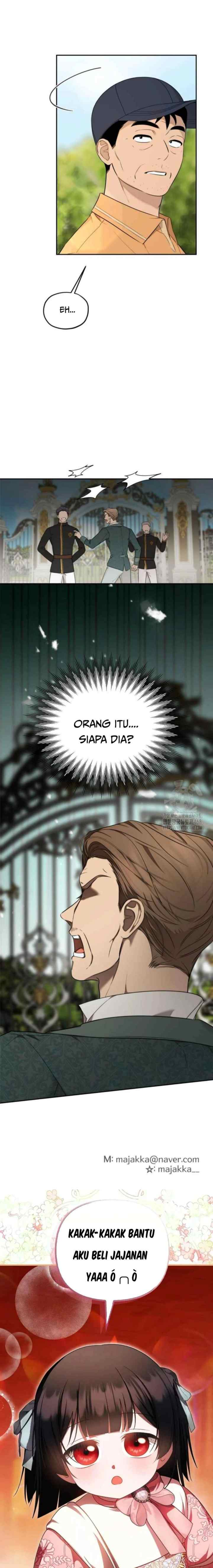 Truck Driver Tag Team Match chapter 13 halaman 18