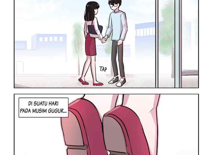 She Doesn't Like Me chapter 186 halaman 16