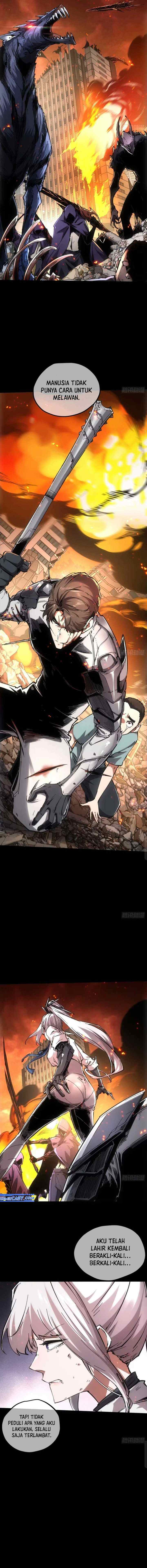 If I Don't Die Soon, I Will Rule The Demon Realm chapter 79 halaman 12