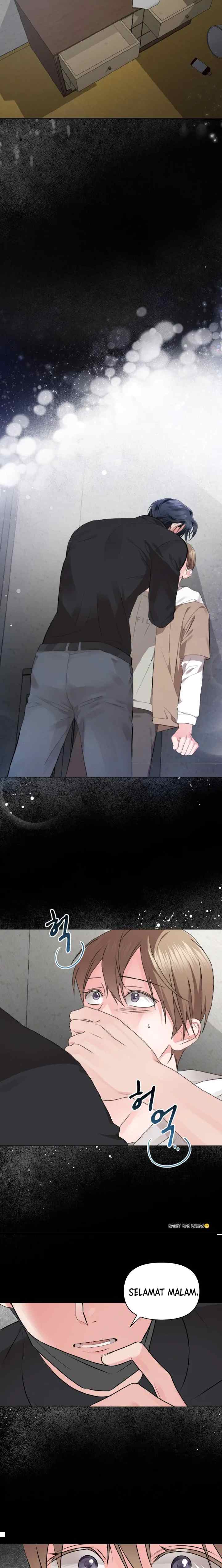 Masquerade chapter 9 halaman 17