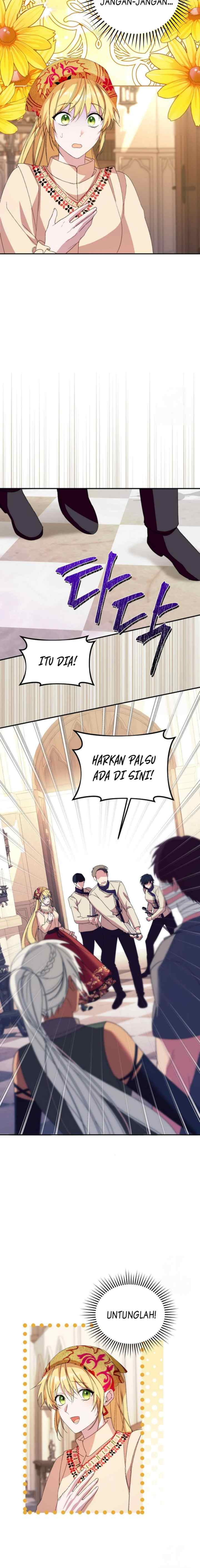 Be Careful When Choosing A Husband chapter 54 halaman 10