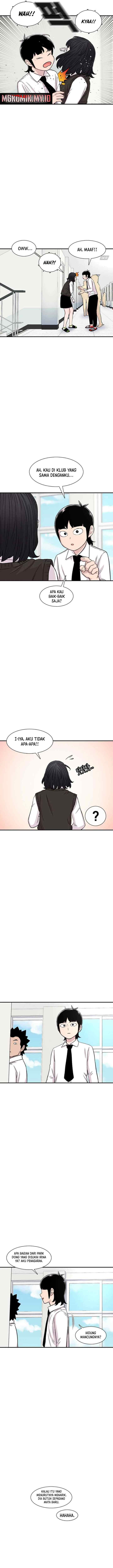 Ginseng Star Shop chapter 127 halaman 13