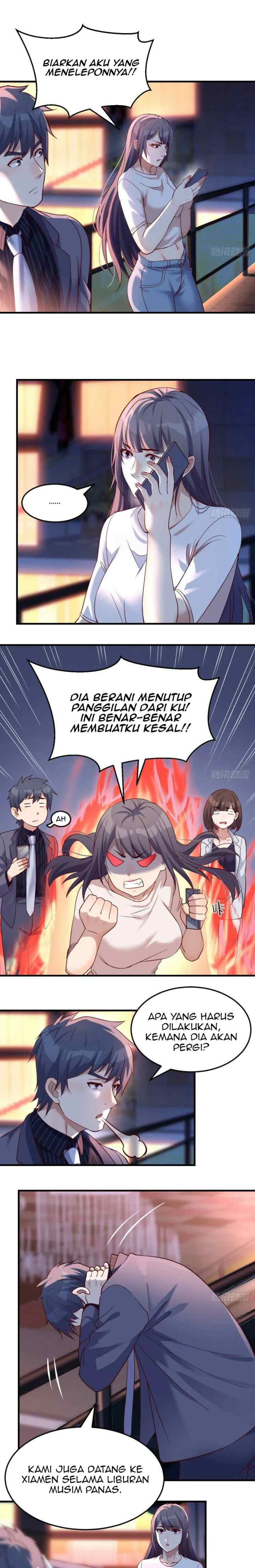 I Have Twin Girlfriends chapter 88 halaman 4