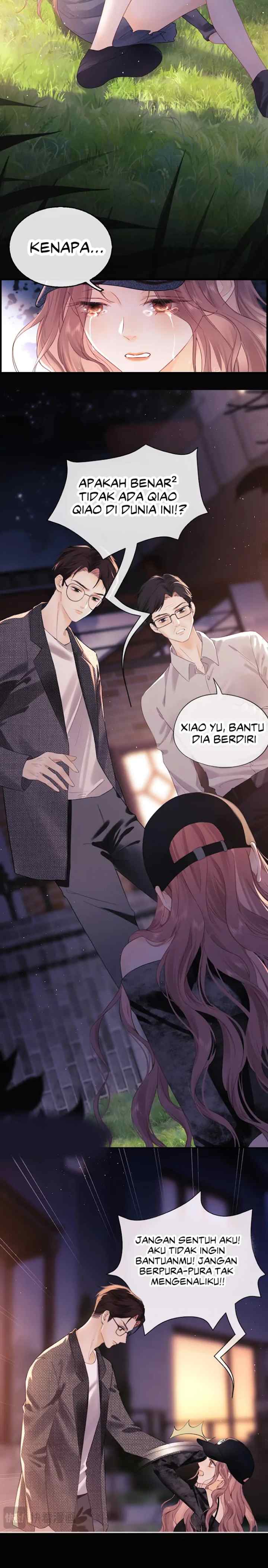 Meet My Wife, Who's Also My Fan chapter 2 halaman 4