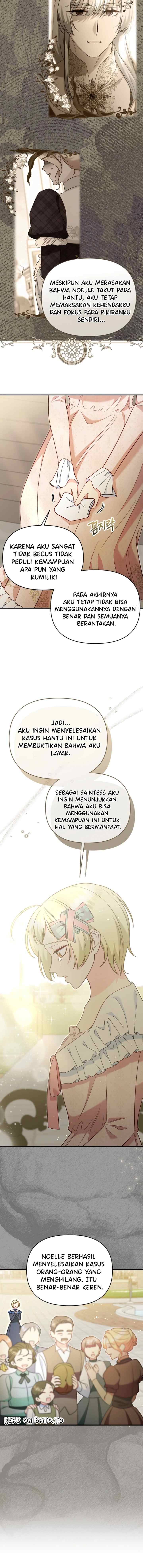 I Stole the Child of My War-Mad Husband chapter 114 halaman 6