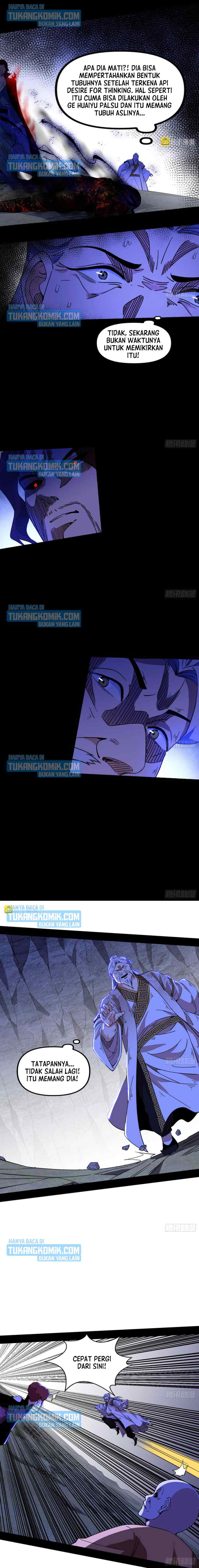 I'm An Evil God chapter 305 halaman 4