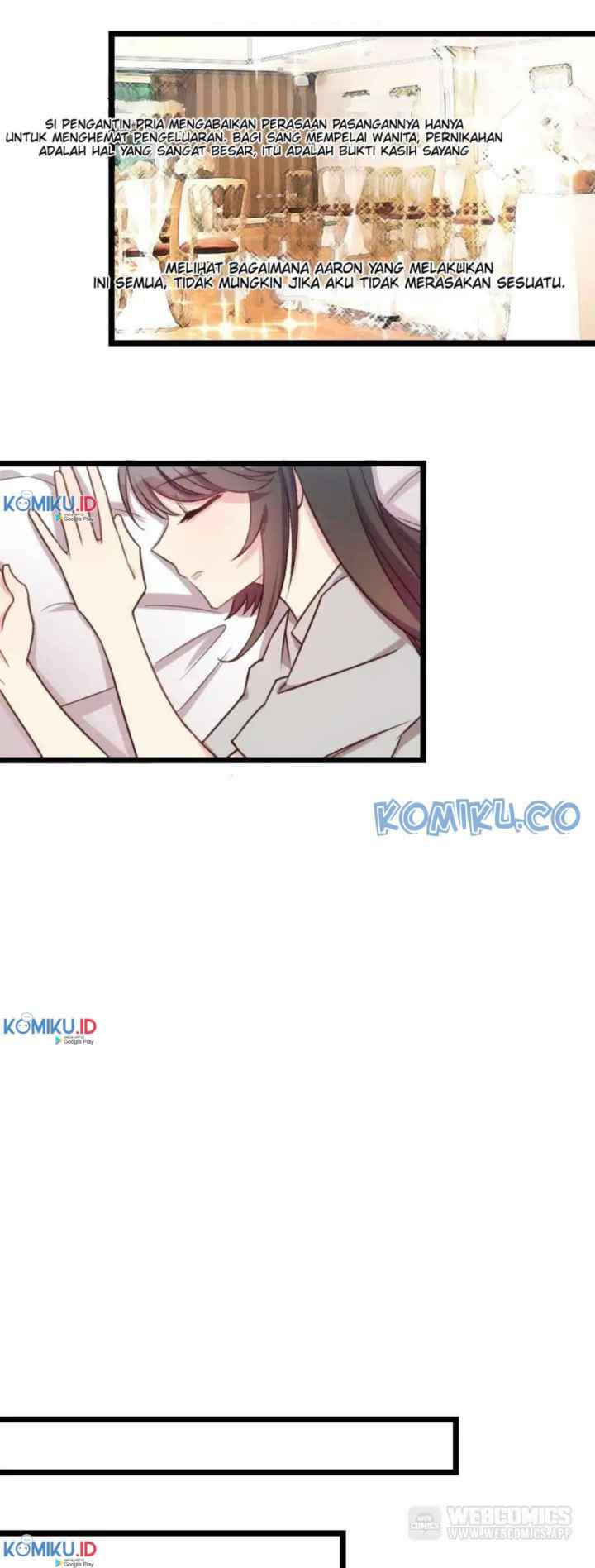 CEO's Sudden Proposal chapter 38 halaman 8