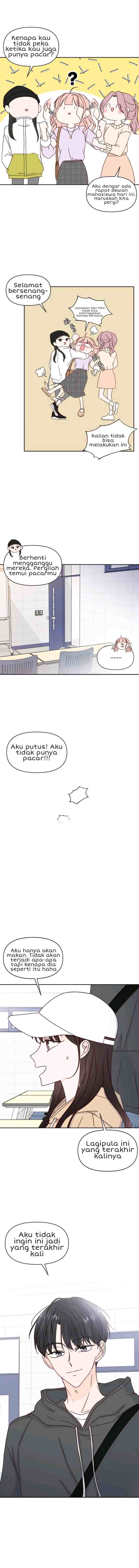 Next Door Boyfriend chapter 8 halaman 13