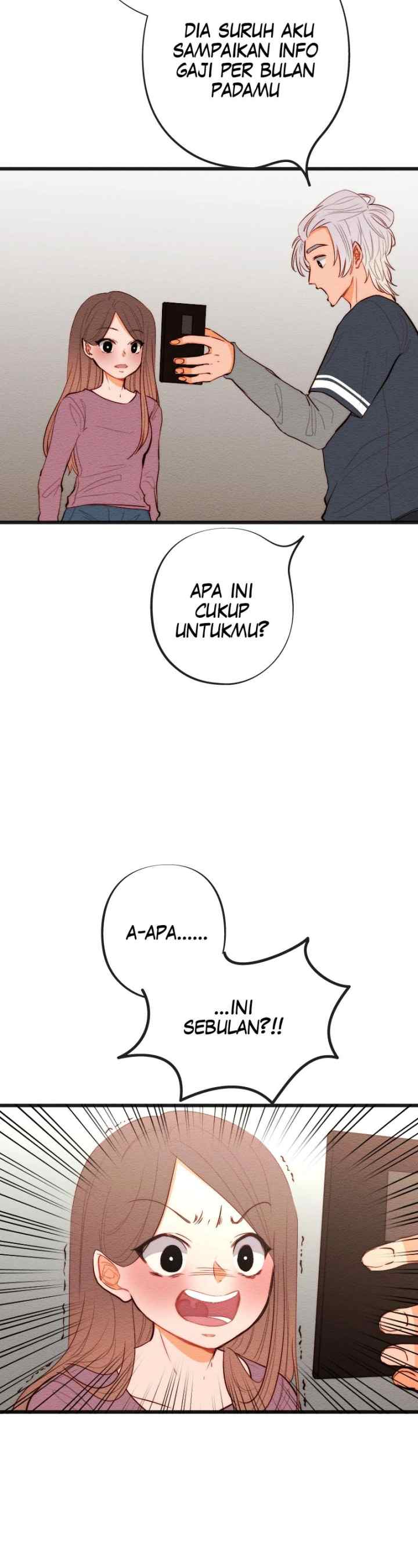 Mistake S1 chapter 144 halaman 12