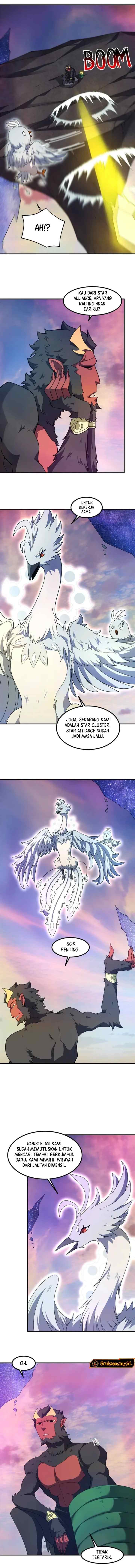 Monster Pet Evolution chapter 349 halaman 7