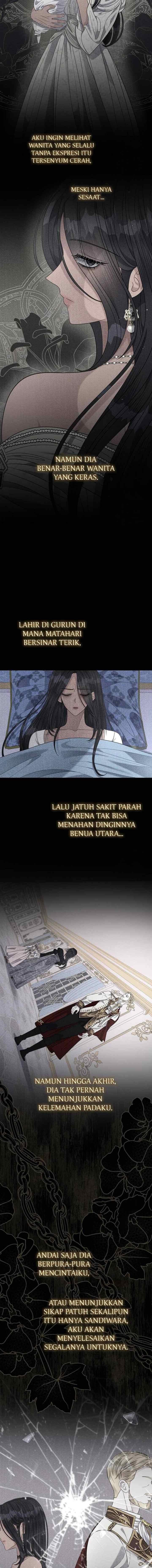 Indulgence chapter 17 halaman 5