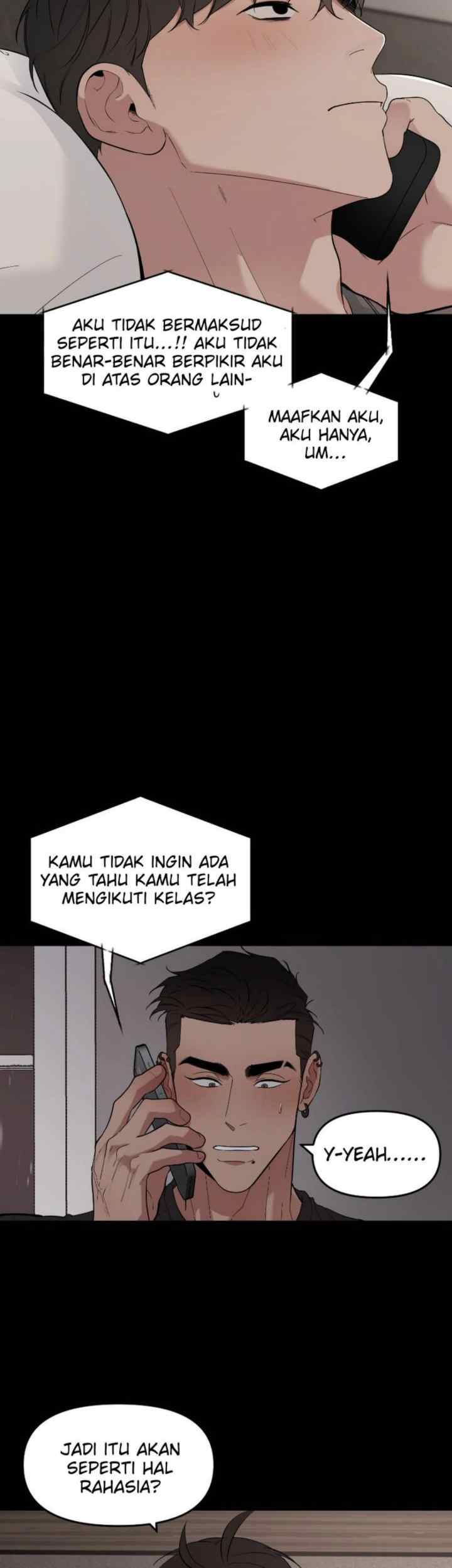Take Off chapter 82 halaman 11