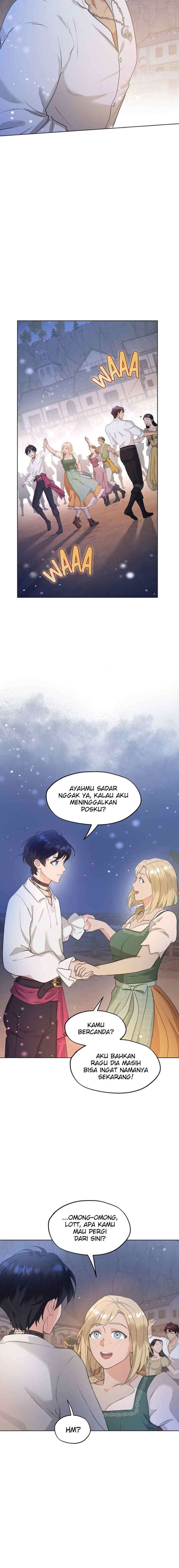 Seabird and Wolf chapter 44 halaman 15