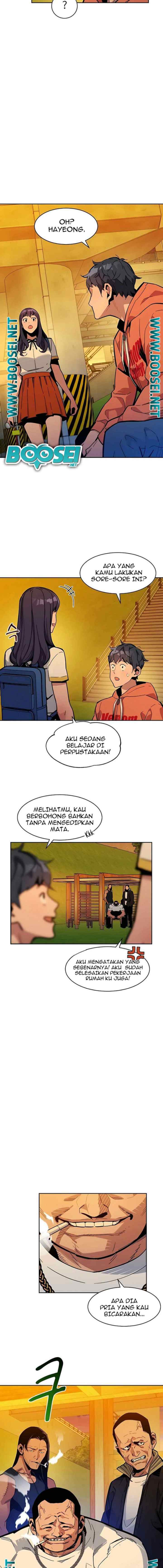 Auto-Hunting With Clones chapter 14 halaman 19