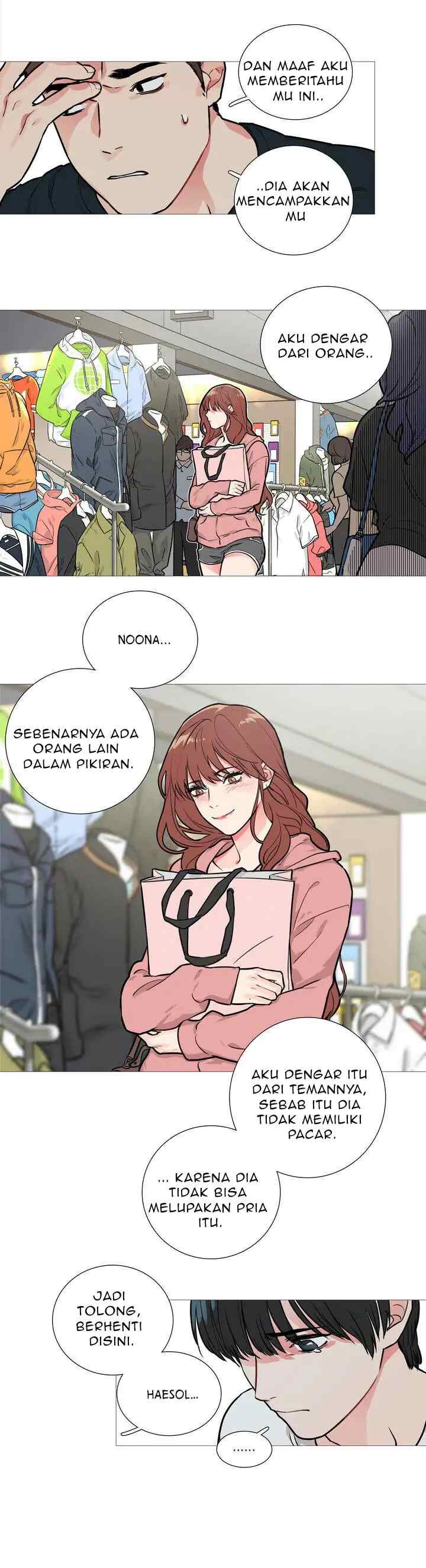 Sadistic Beauty chapter 10 halaman 12