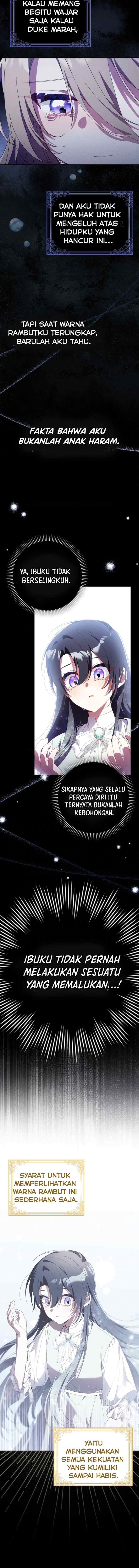 I Saved You, but I'm Not Responsible chapter 22 halaman 13