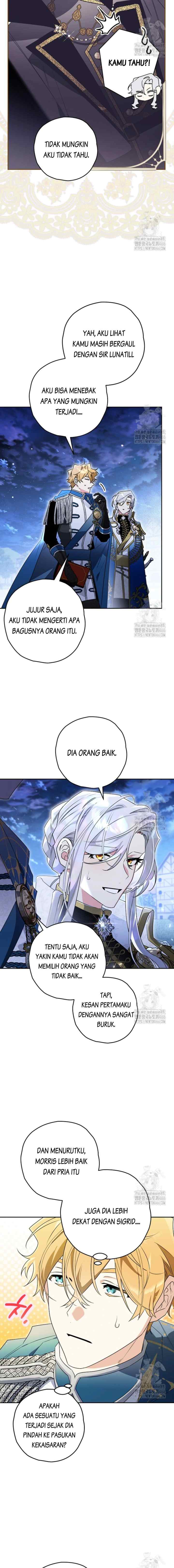Sigrid chapter 122 halaman 12