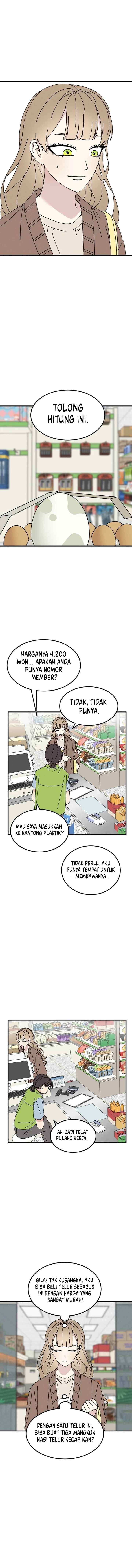 Tyranno Noh Kyung-soo chapter 1 halaman 12