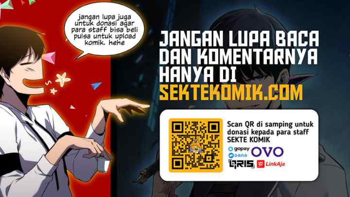 I Have a Dragon on My Body chapter 441 halaman 6
