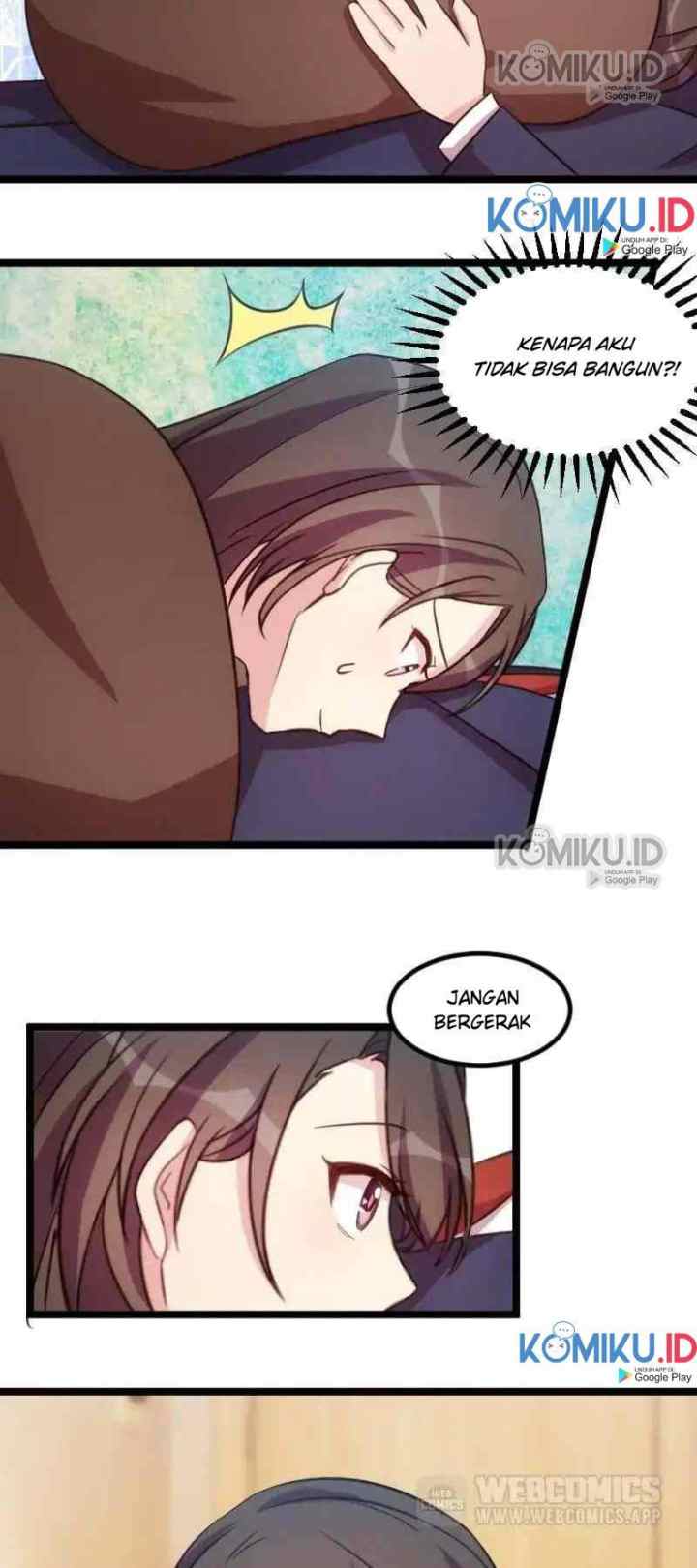 CEO's Sudden Proposal chapter 127 halaman 12