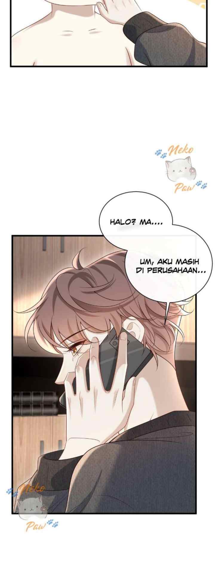 He Came Late At Night chapter 61 halaman 7