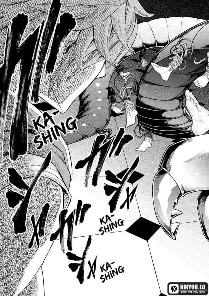 Märchen Crown chapter 15 halaman 13