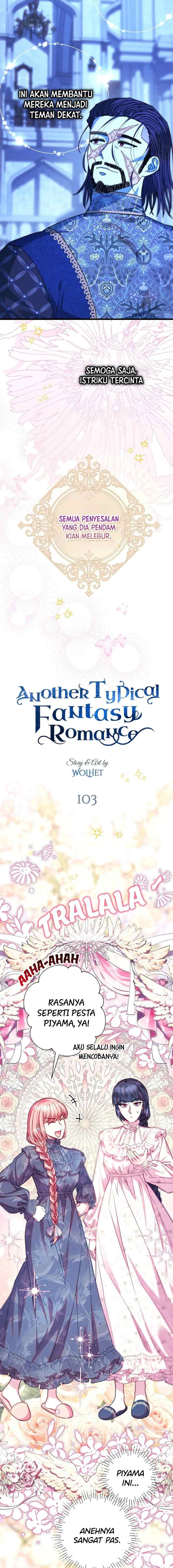 Anyway, It Is A Ropan chapter 103 halaman 9